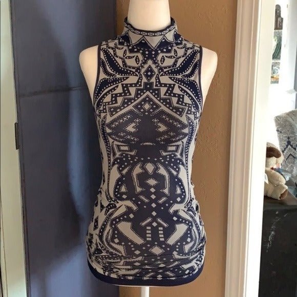 Free People Dresses & Skirts - Intimately by Free People Mock Turtleneck Dress